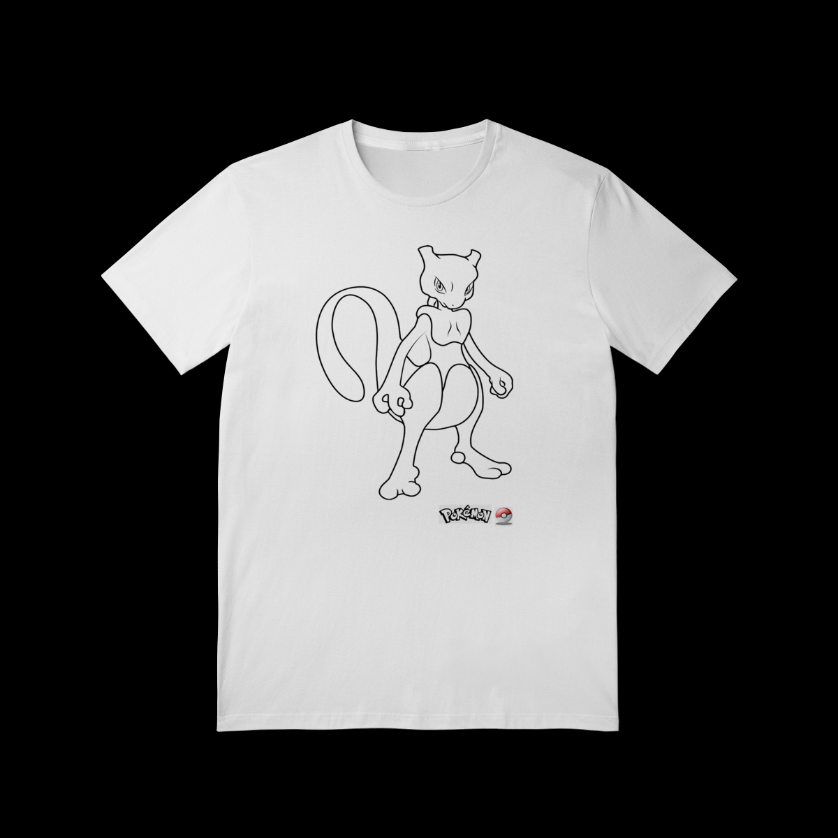 Nome do produto: CQLPKM10 MEWTWO2