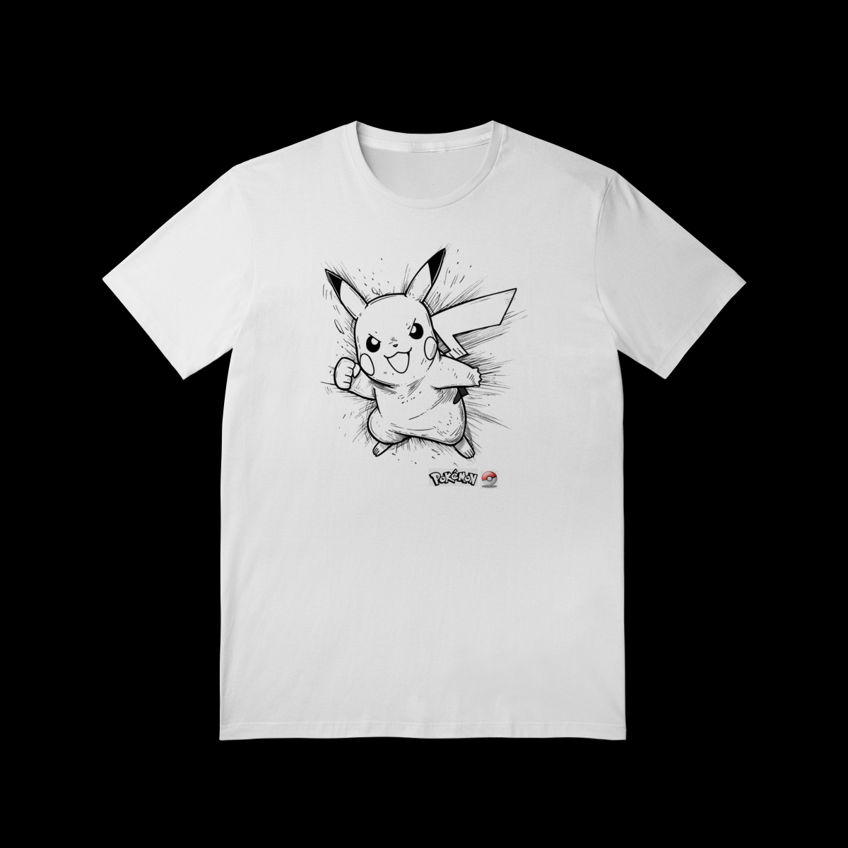 Nome do produto: CQLPKM12 PIKACHU1