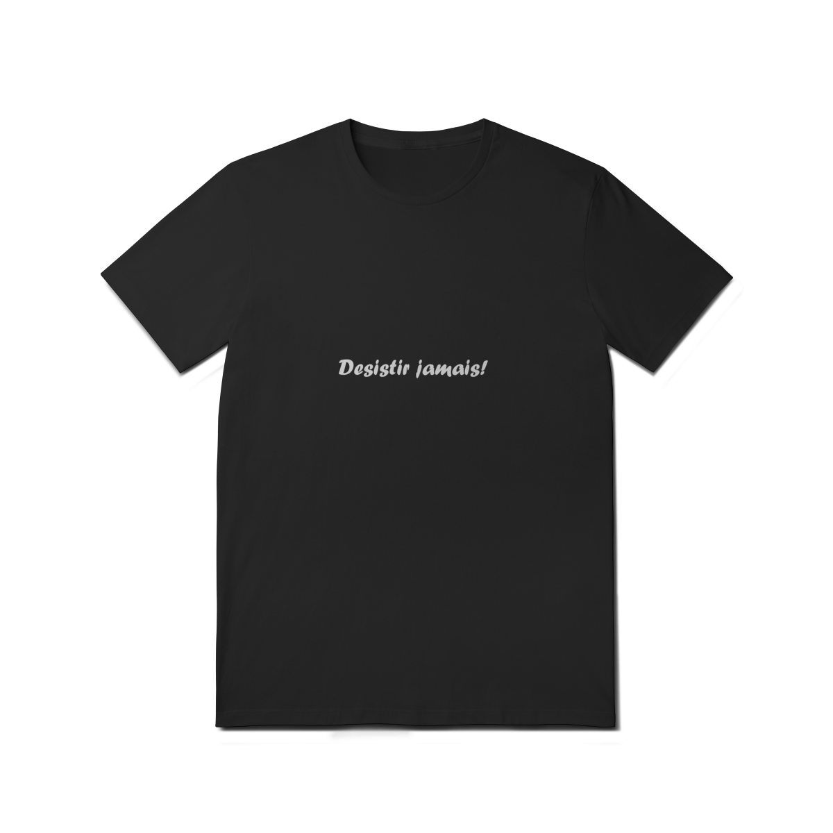 Nome do produto: CQLFRS11 DESISTIR JAMAIS