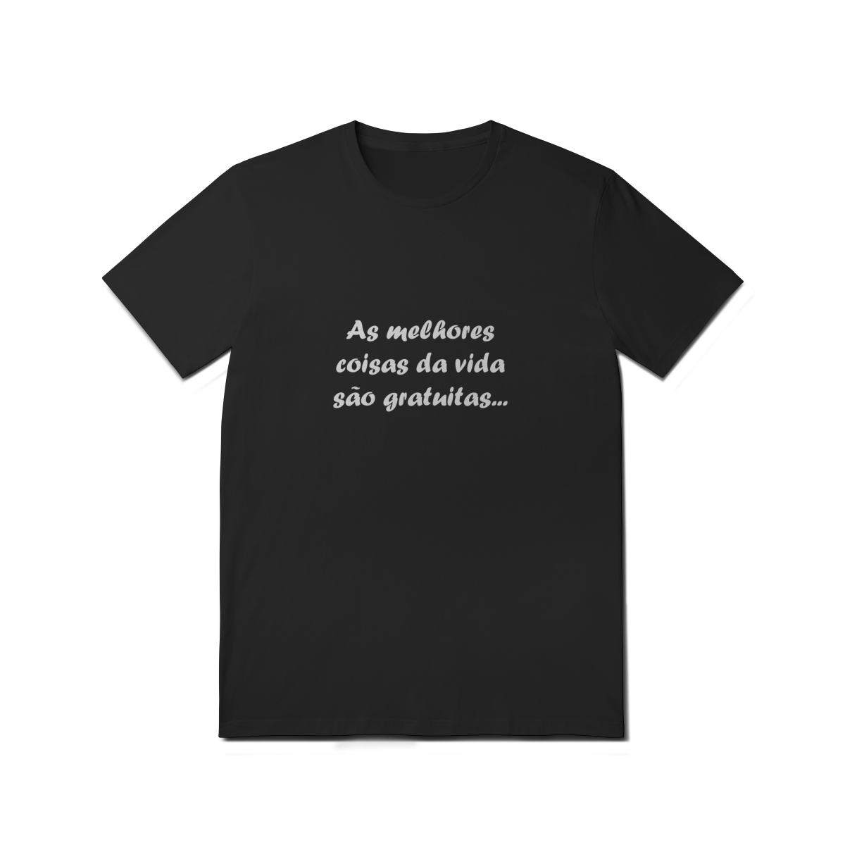 CQLFRS40 AS MELHORES COISAS DA VIDA SÃO GRATUITAS