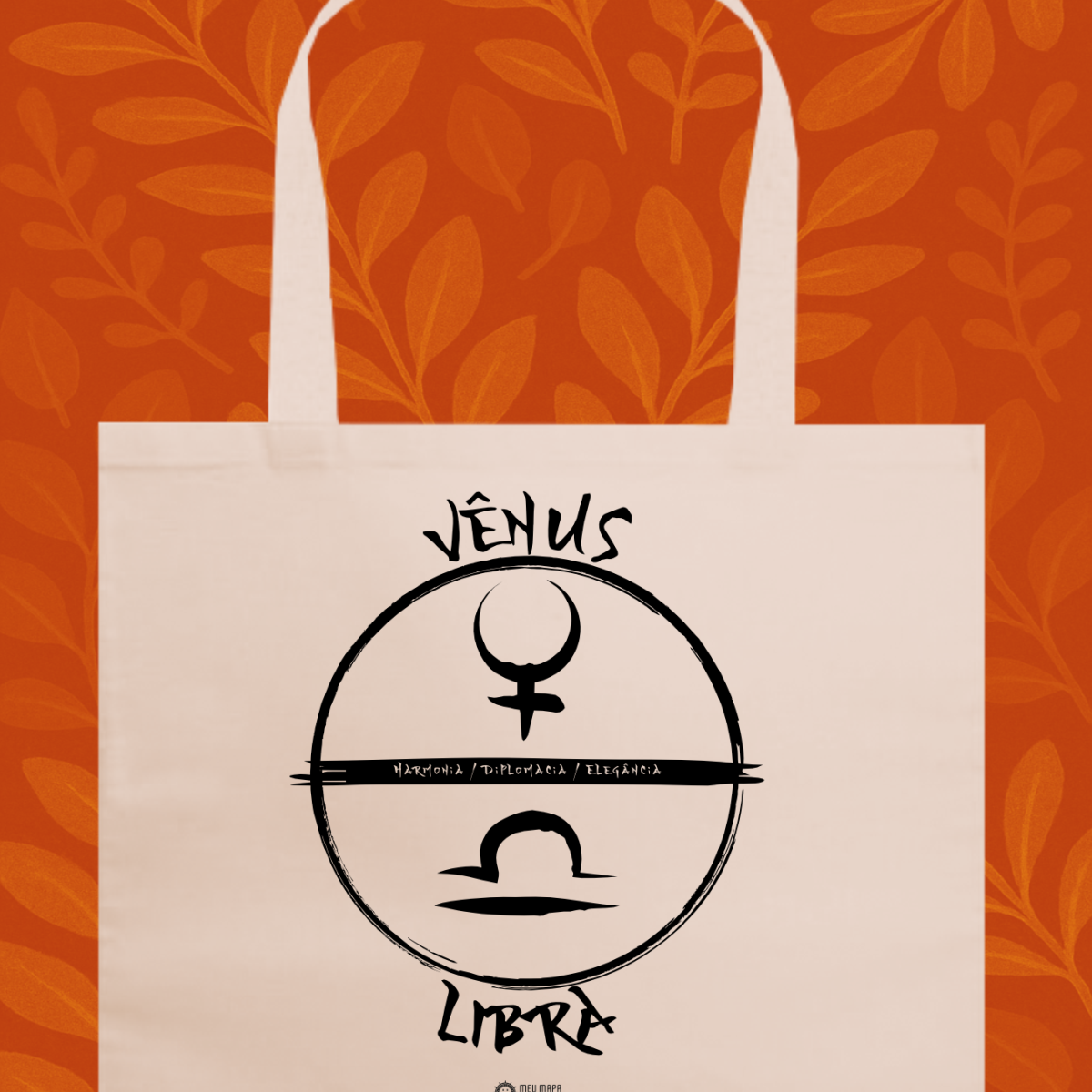 Ecobag Libra Gráfica