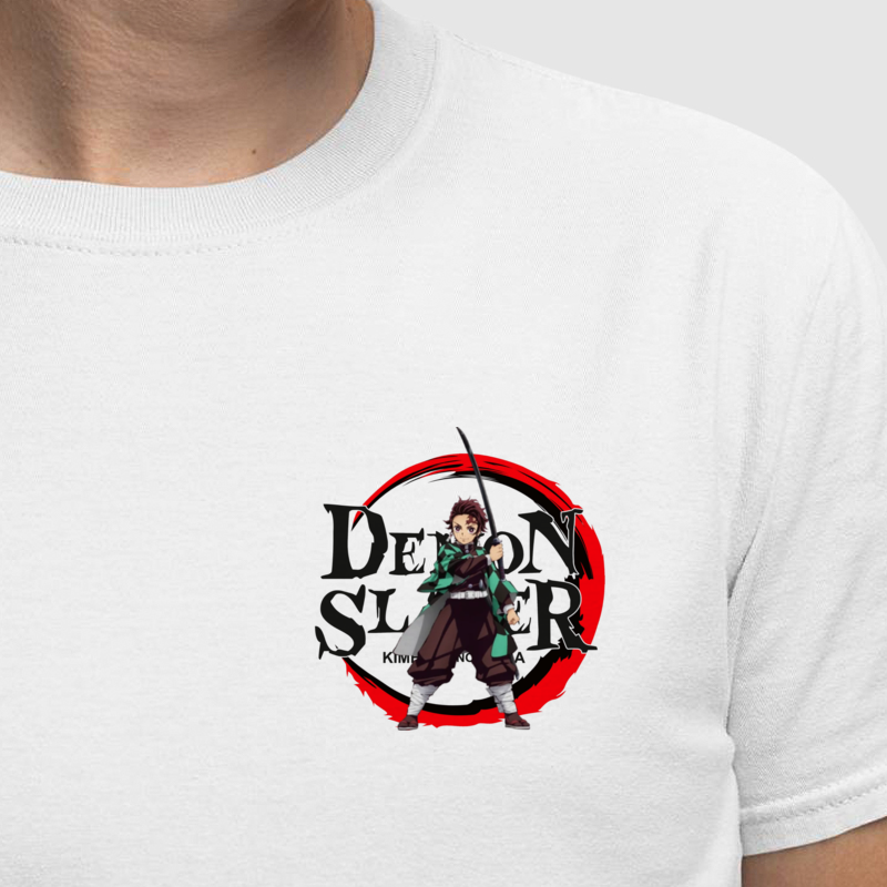 Nome do produto: demons slayer