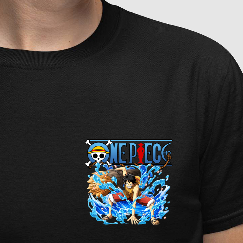 Nome do produto: ONE PIECE