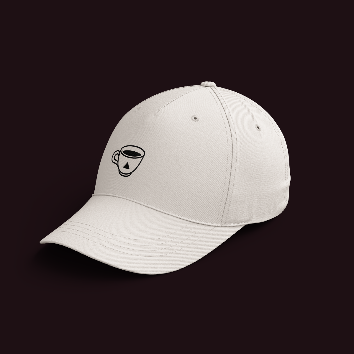 Boné HIPNOSE MINEIRA