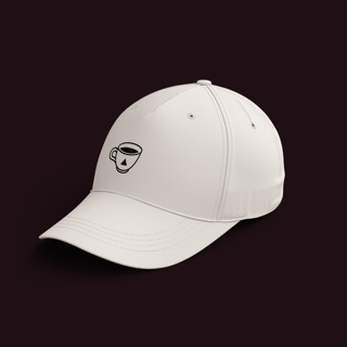 Boné HIPNOSE MINEIRA