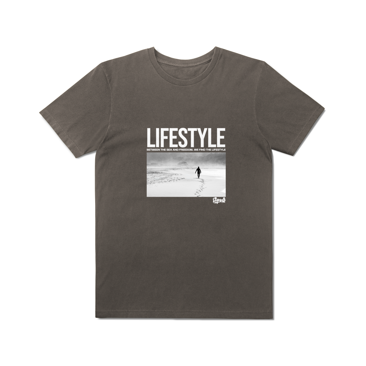 Camiseta Lifestye Estonada