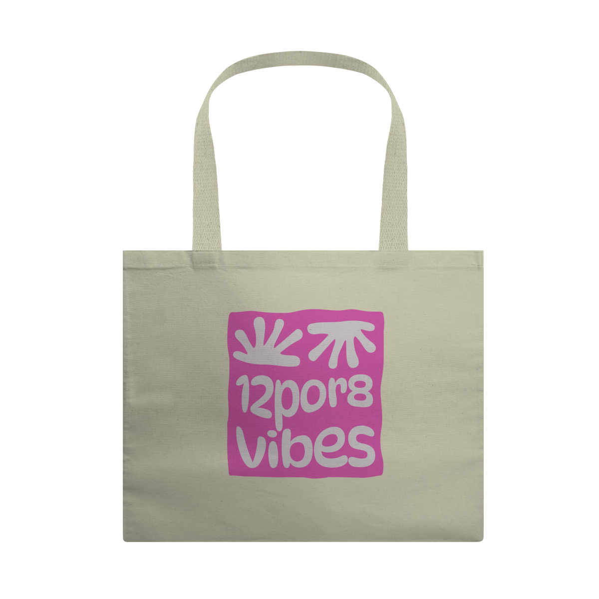 Nome do produto: Ecobag Vibes