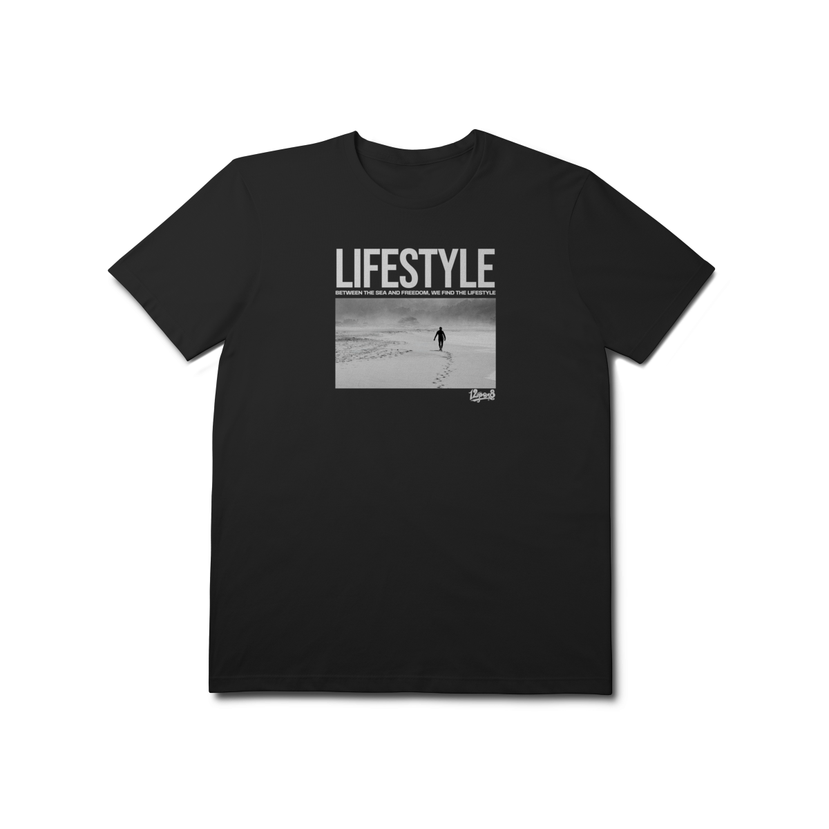 Camiseta Lifestyle