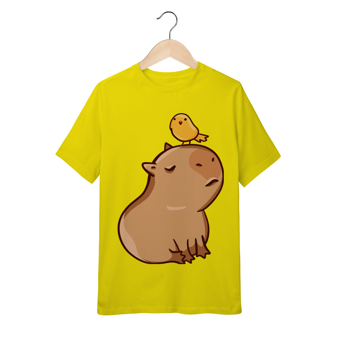 Camiseta Quality Infantil (10 a 14)