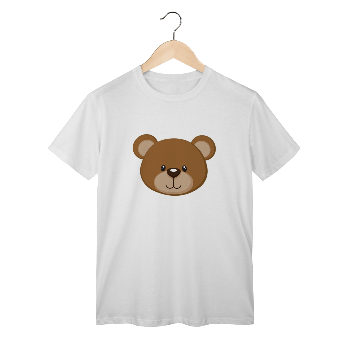 Camiseta T-Shirt Classic