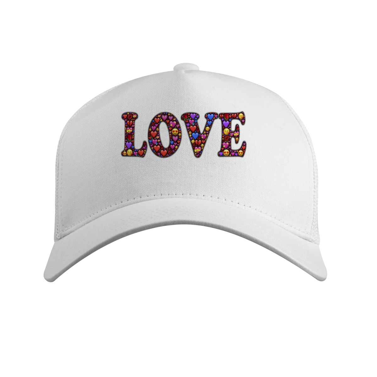 Boné Prime com tela