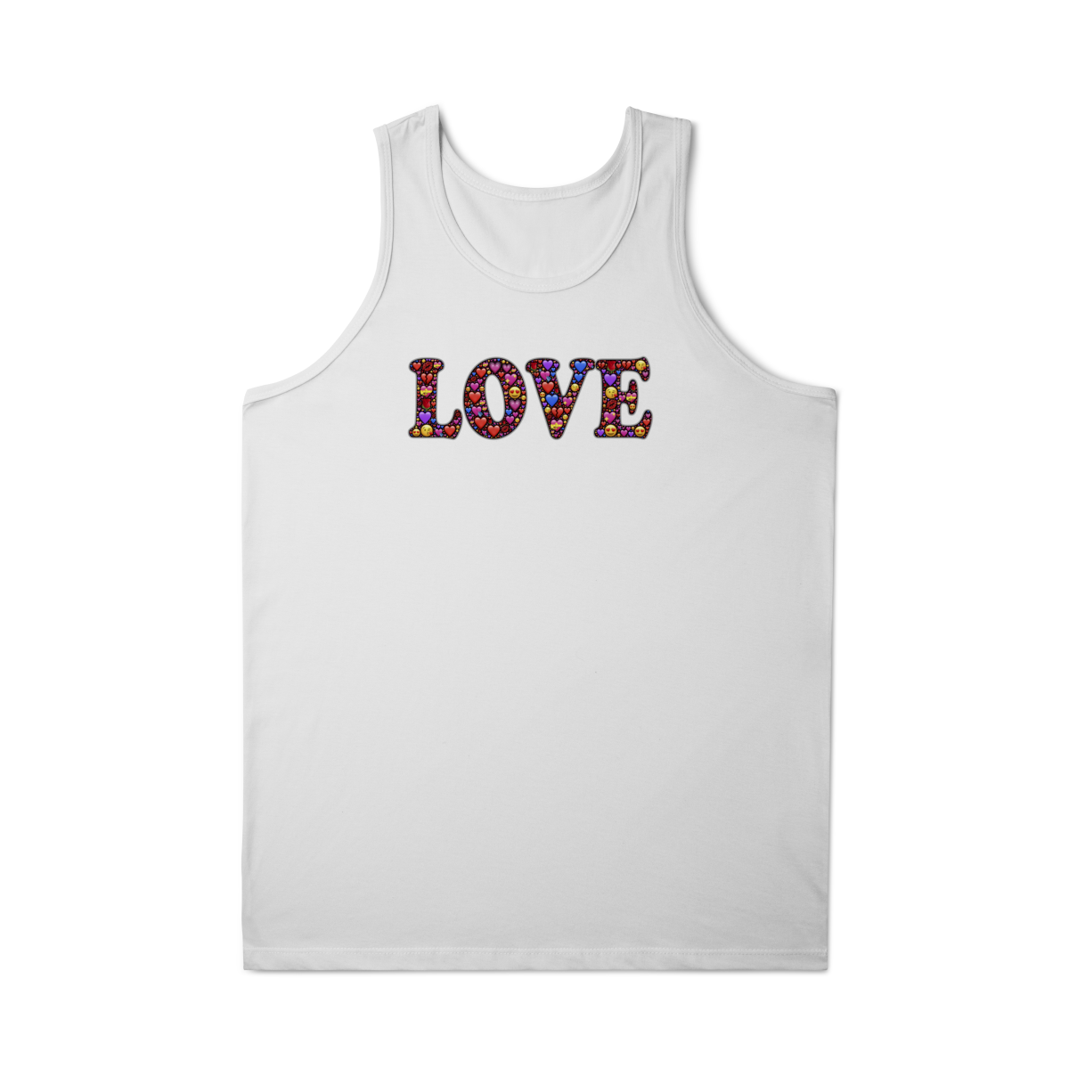 Regata Masculina Quality