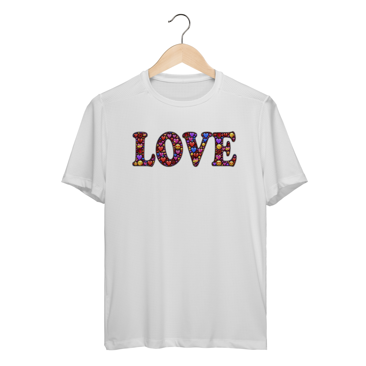 Camiseta Sport Dry UV