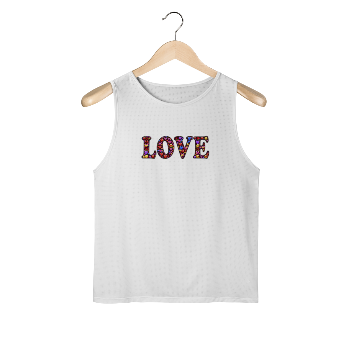 Regata Masc Sport Dry UV