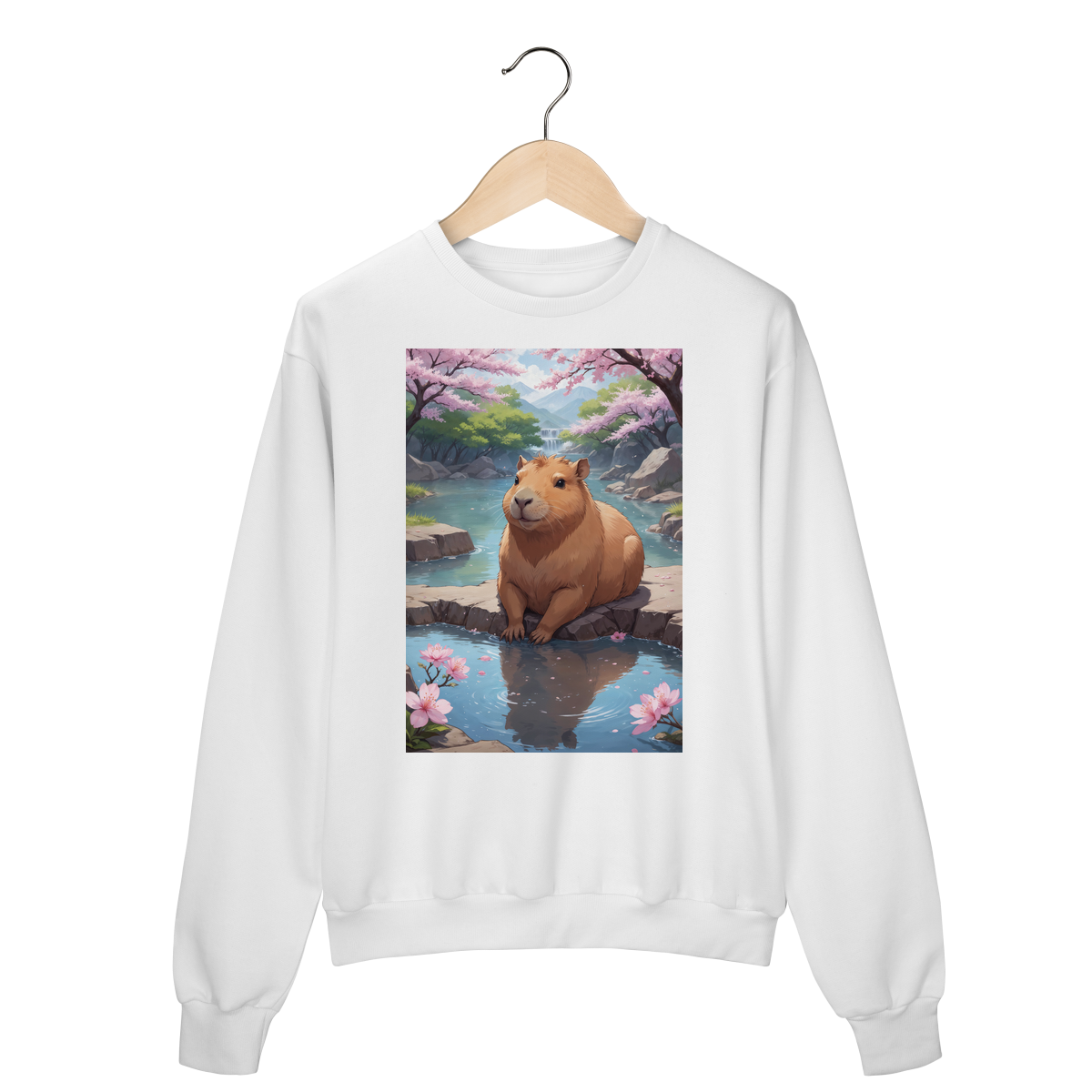 Moletom Prime Fechado