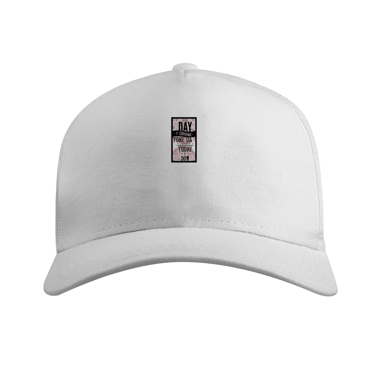 Bonè Americano com Tela