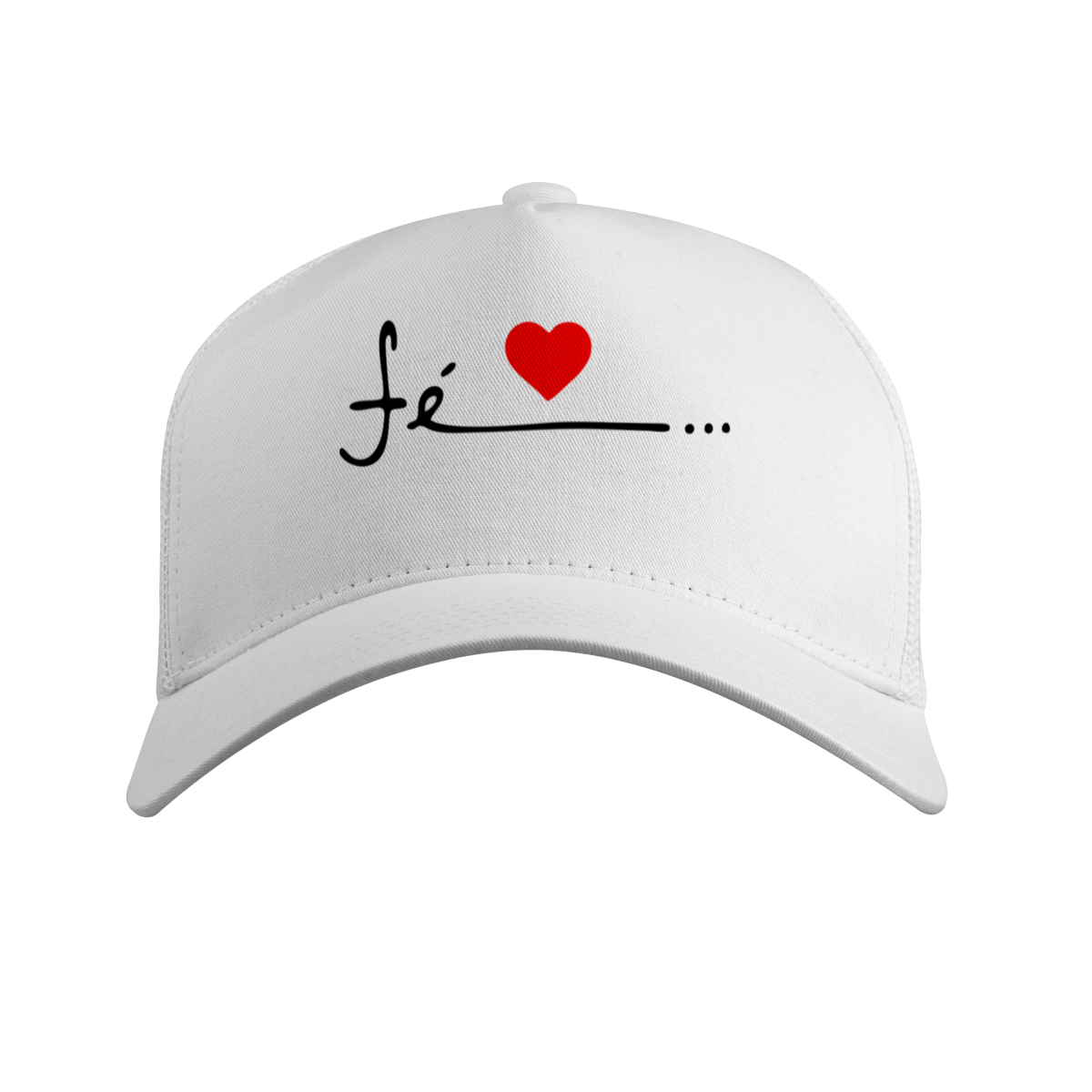 Boné Prime com Tela