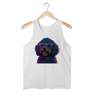 Regata Masculina Quality