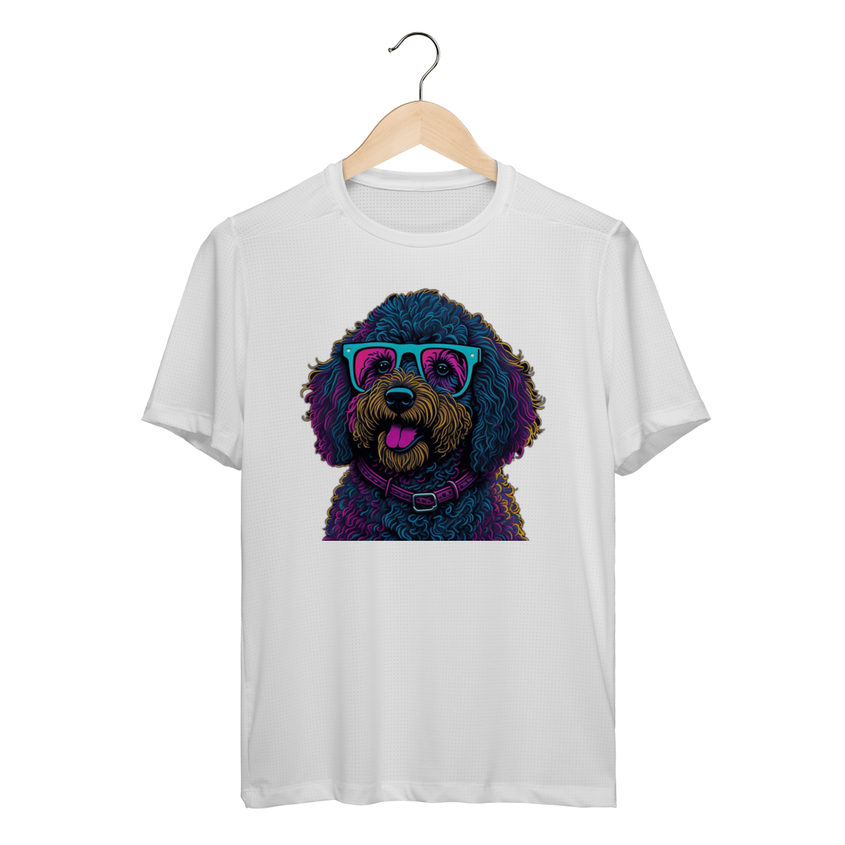 Camiseta Sport Dry UV