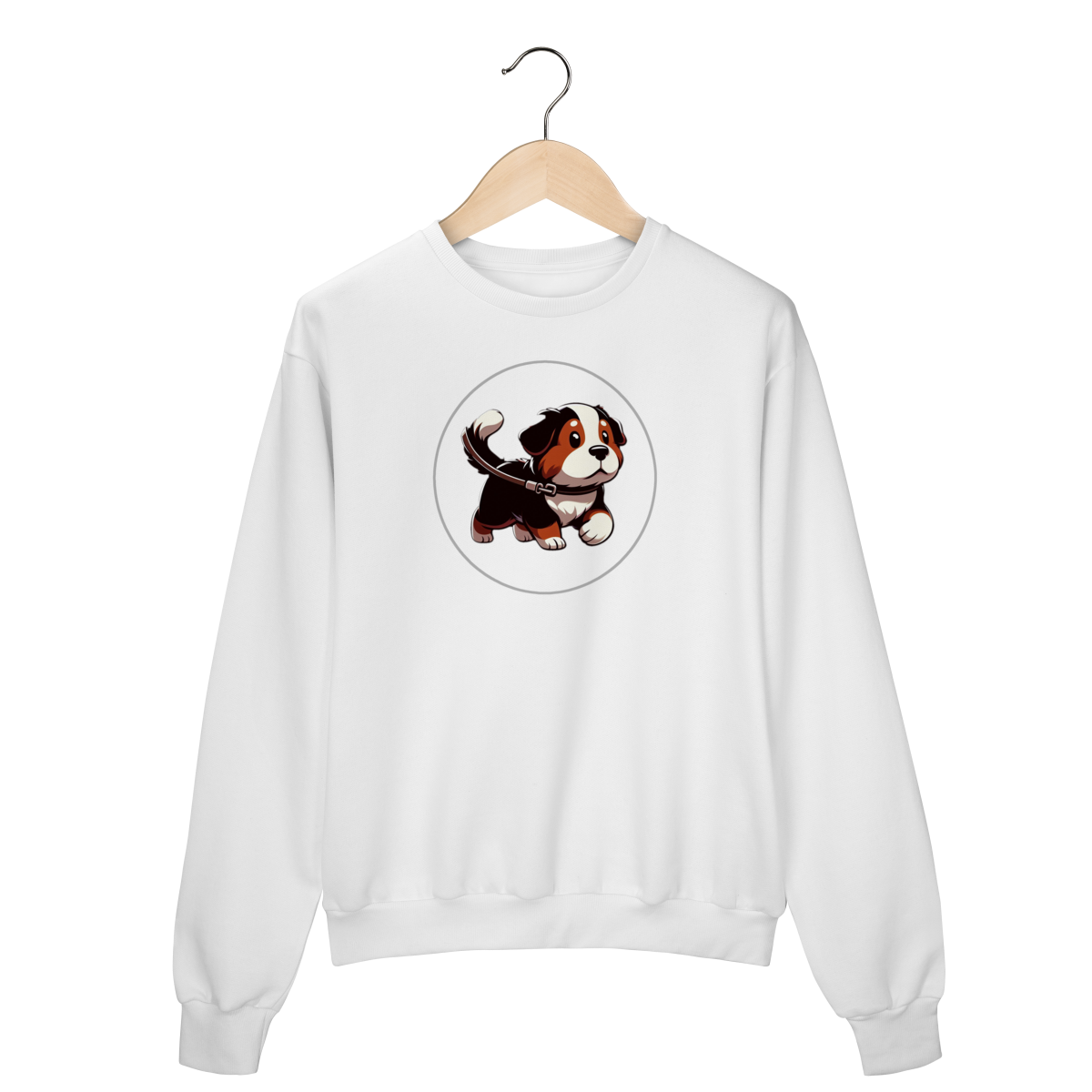 Moletom Prime Fechado