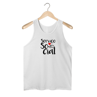 Regata Masculina Quality