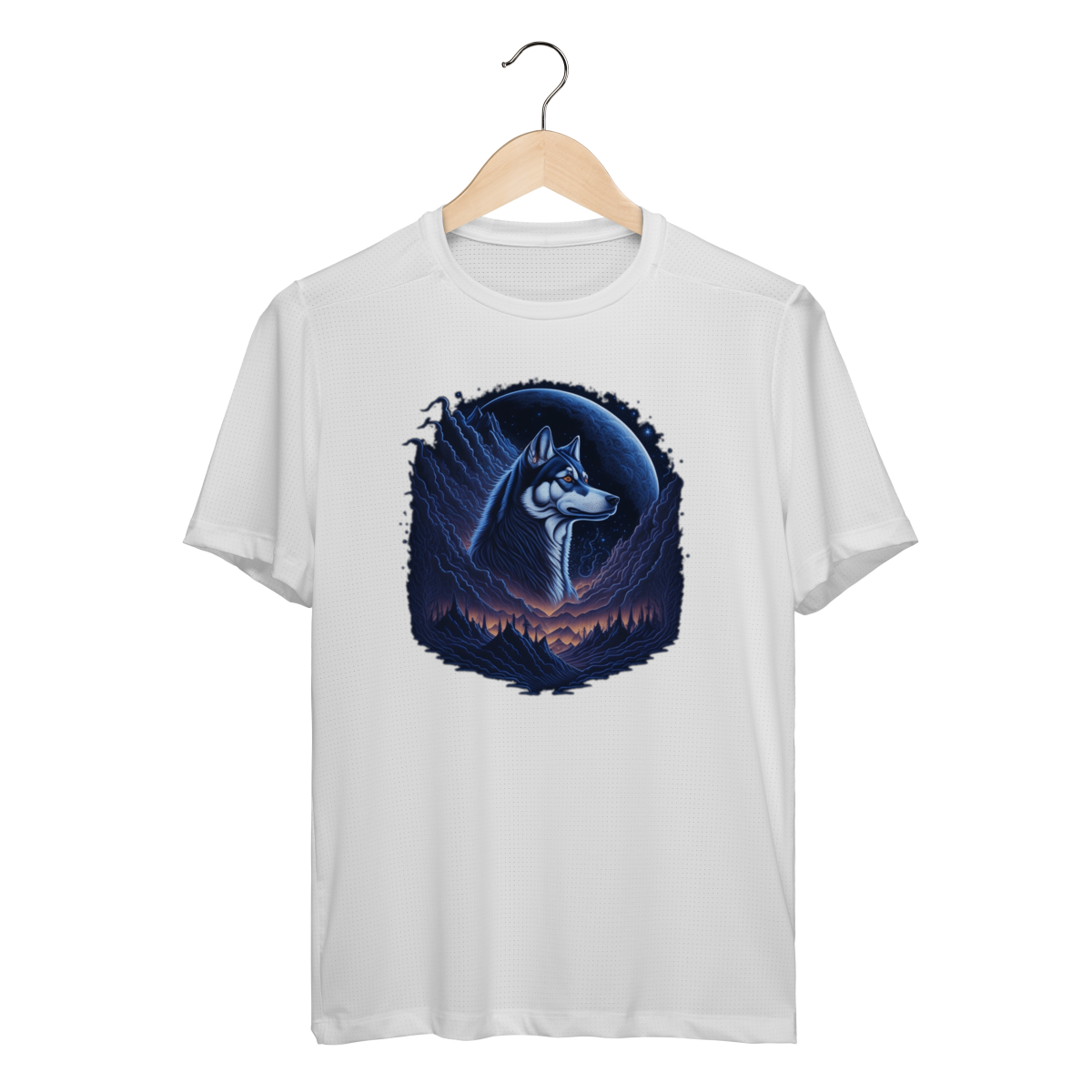 Camiseta Sport Dry UV