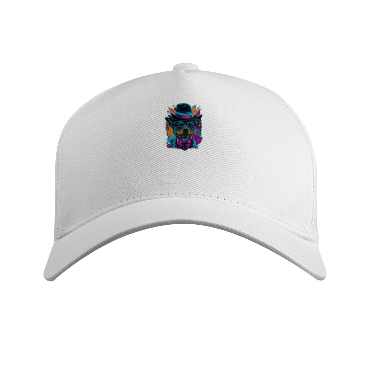 Boné Prime com tela