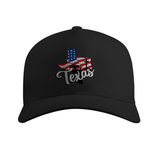 Boné Americano com Tela