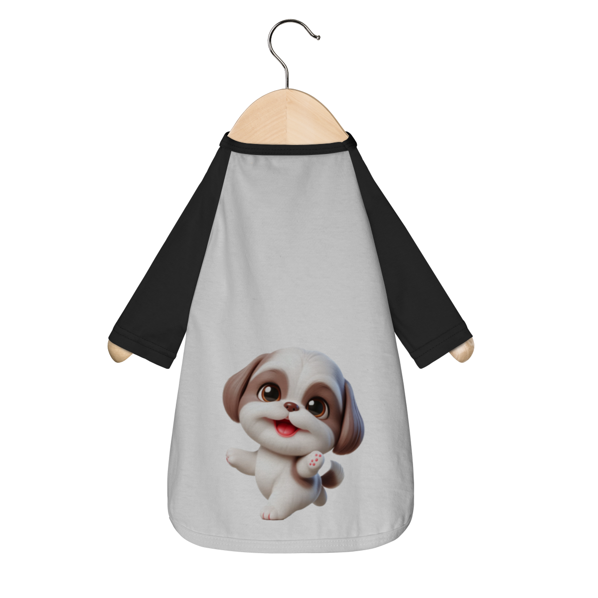 Camisa Pet Dog