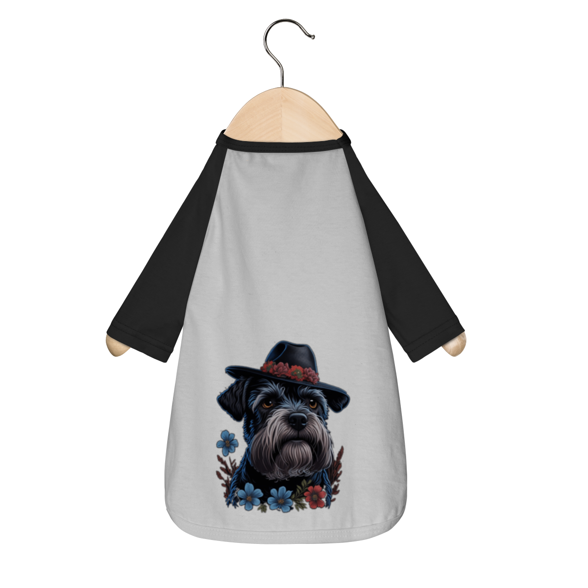Camisa pet Dog