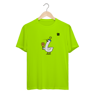 Camiseta Goose