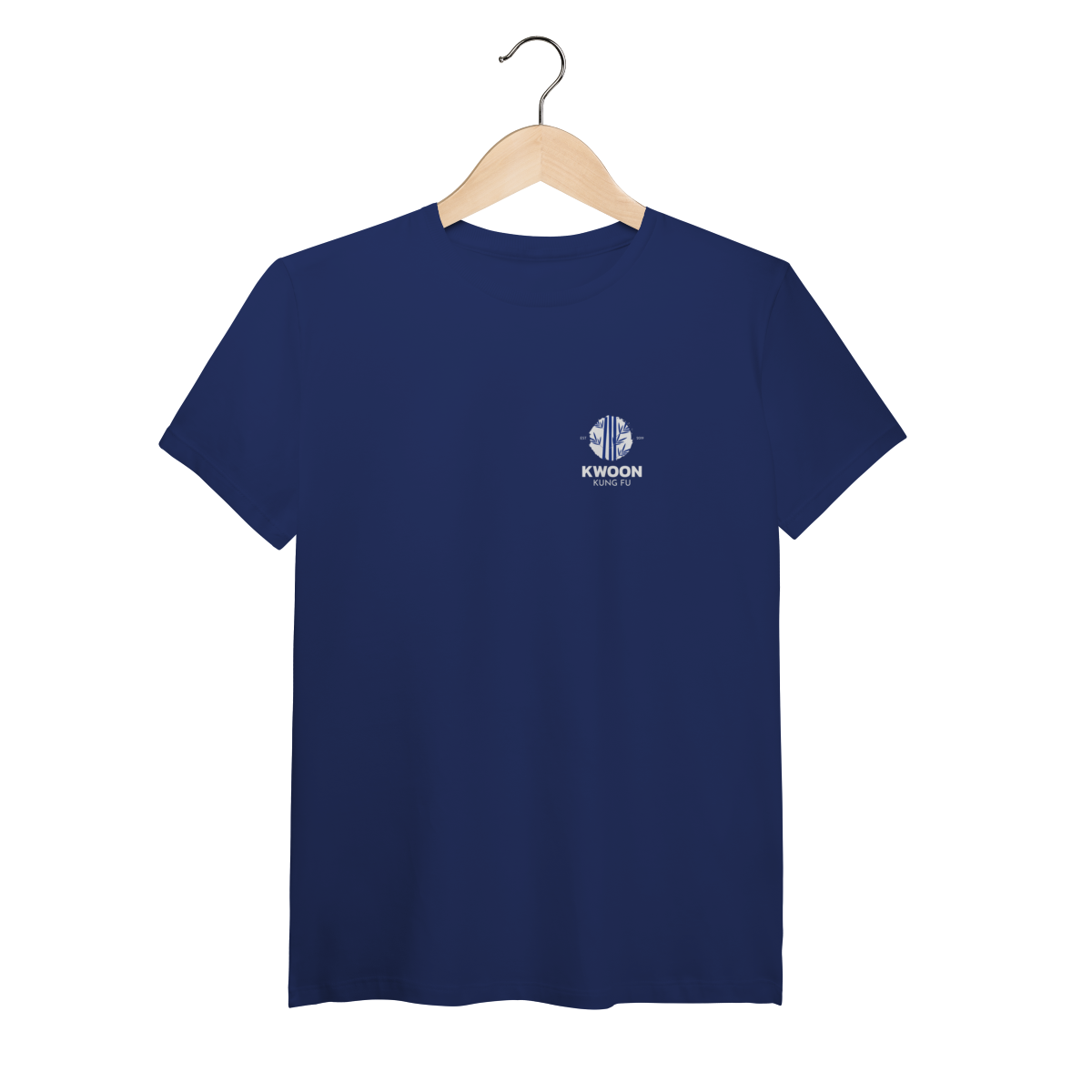 Camiseta Pima - KWOON Kung Fu