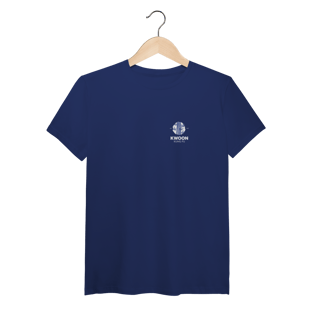 Camiseta Pima - KWOON Kung Fu