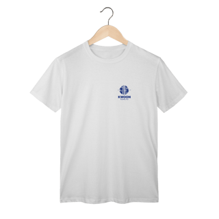 T-shirt Classic - KWOON Kung Fu