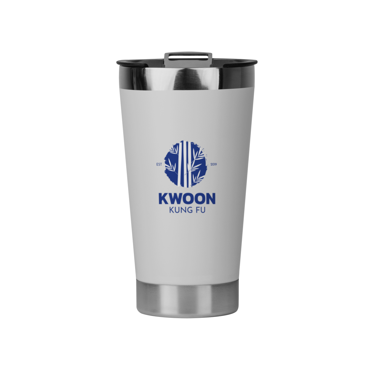 Copo Térmico - KWOON Kung Fu