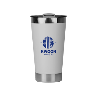 Copo Térmico - KWOON Kung Fu