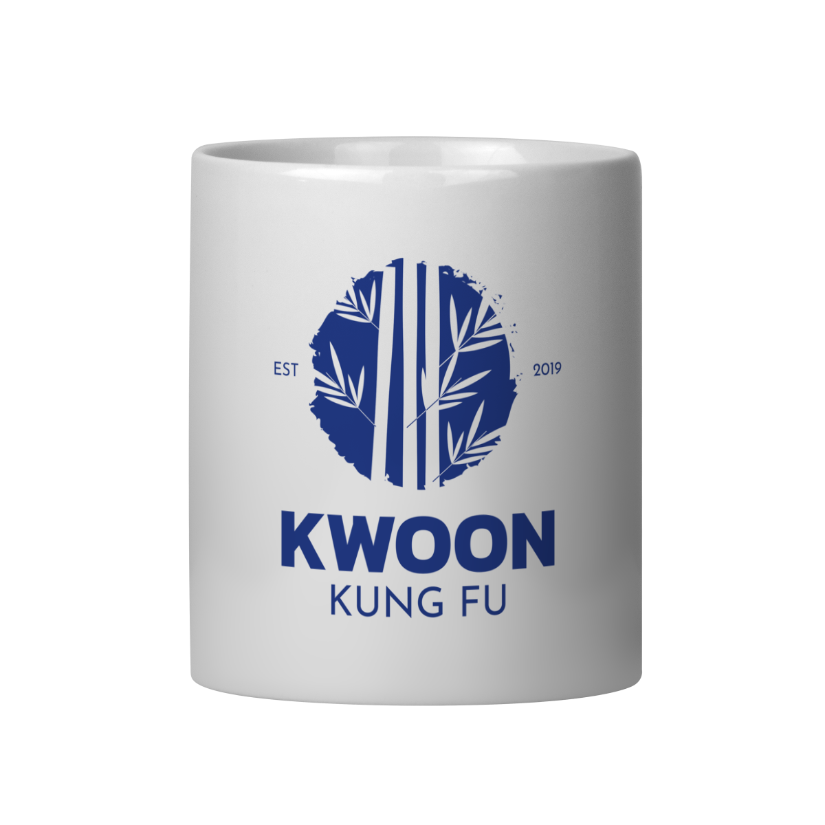 Caneca - KWOON Kung Fu