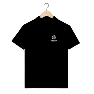 Polo MAS - KWOON Kung Fu