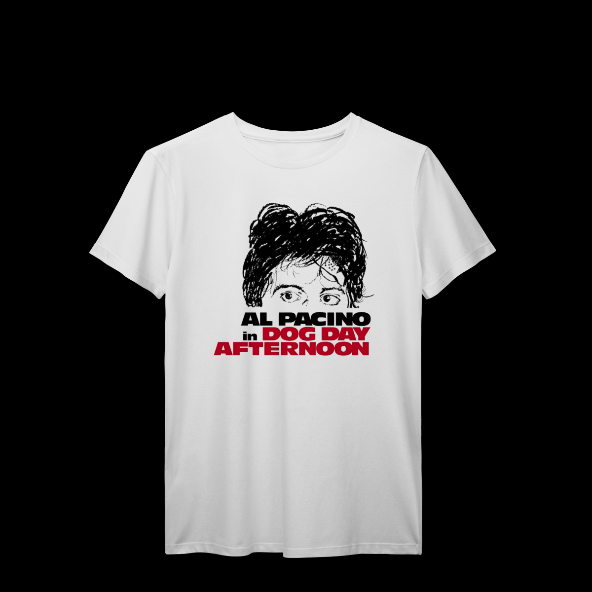 CAMISA| Dog Day Afternoon