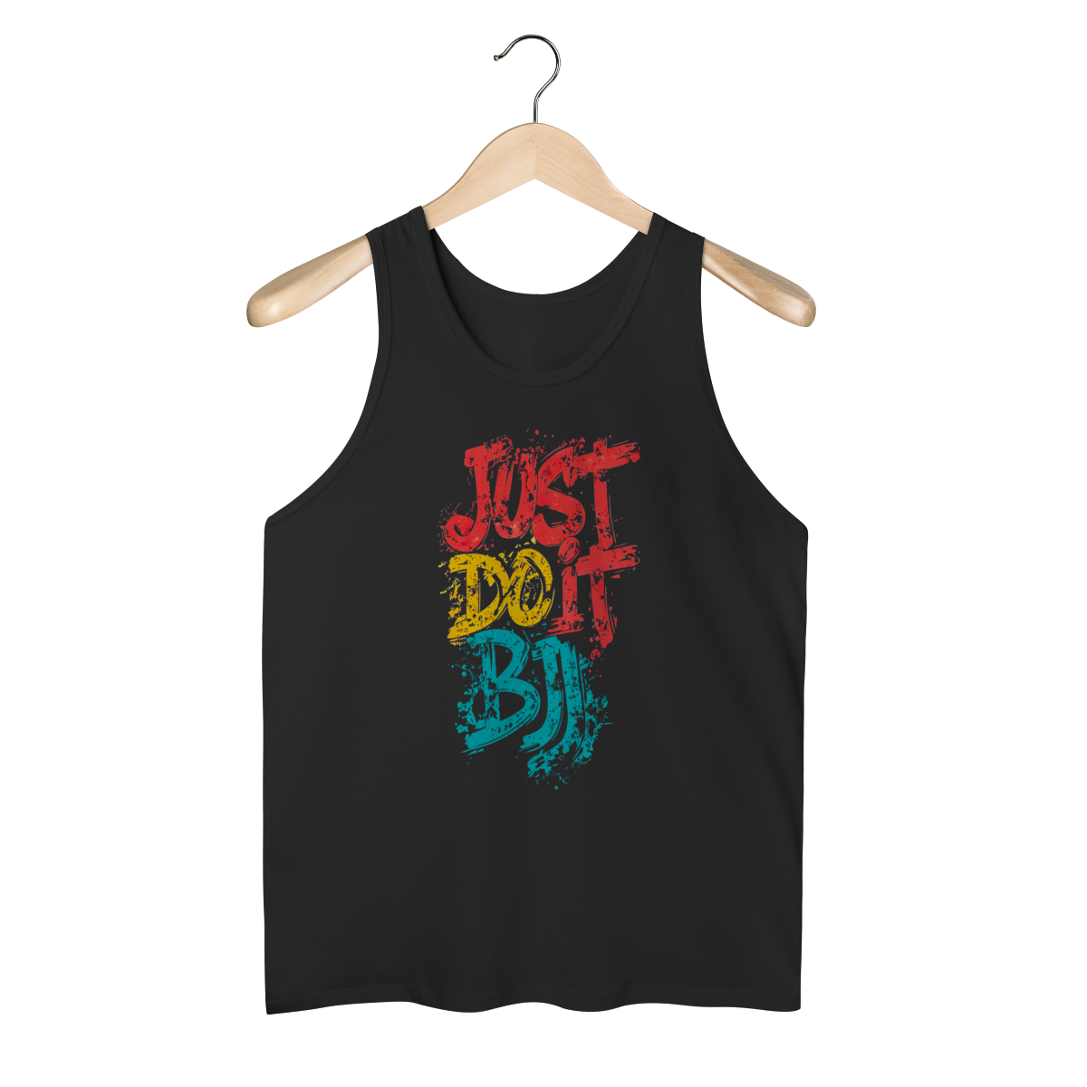 Regata Quality Onsam Just do it bjj