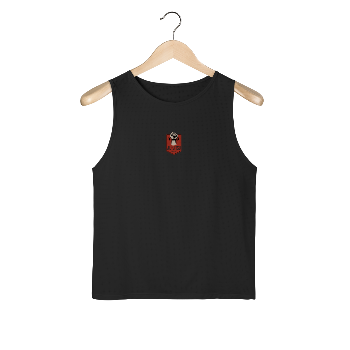 Regata Masc Sport Dry UV Jiu-Jitsu