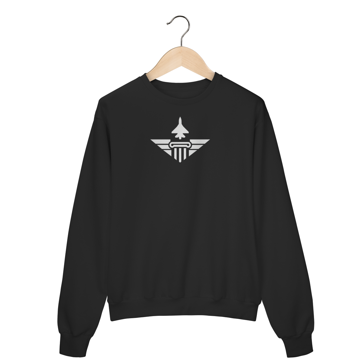 Moletom Prime Alto Nível