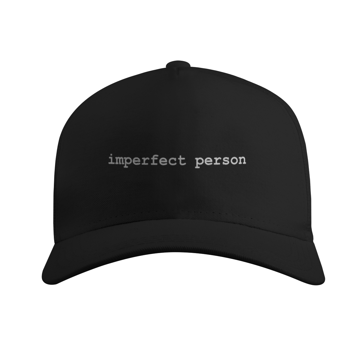 Imperfect Person