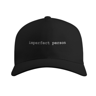 Imperfect Person