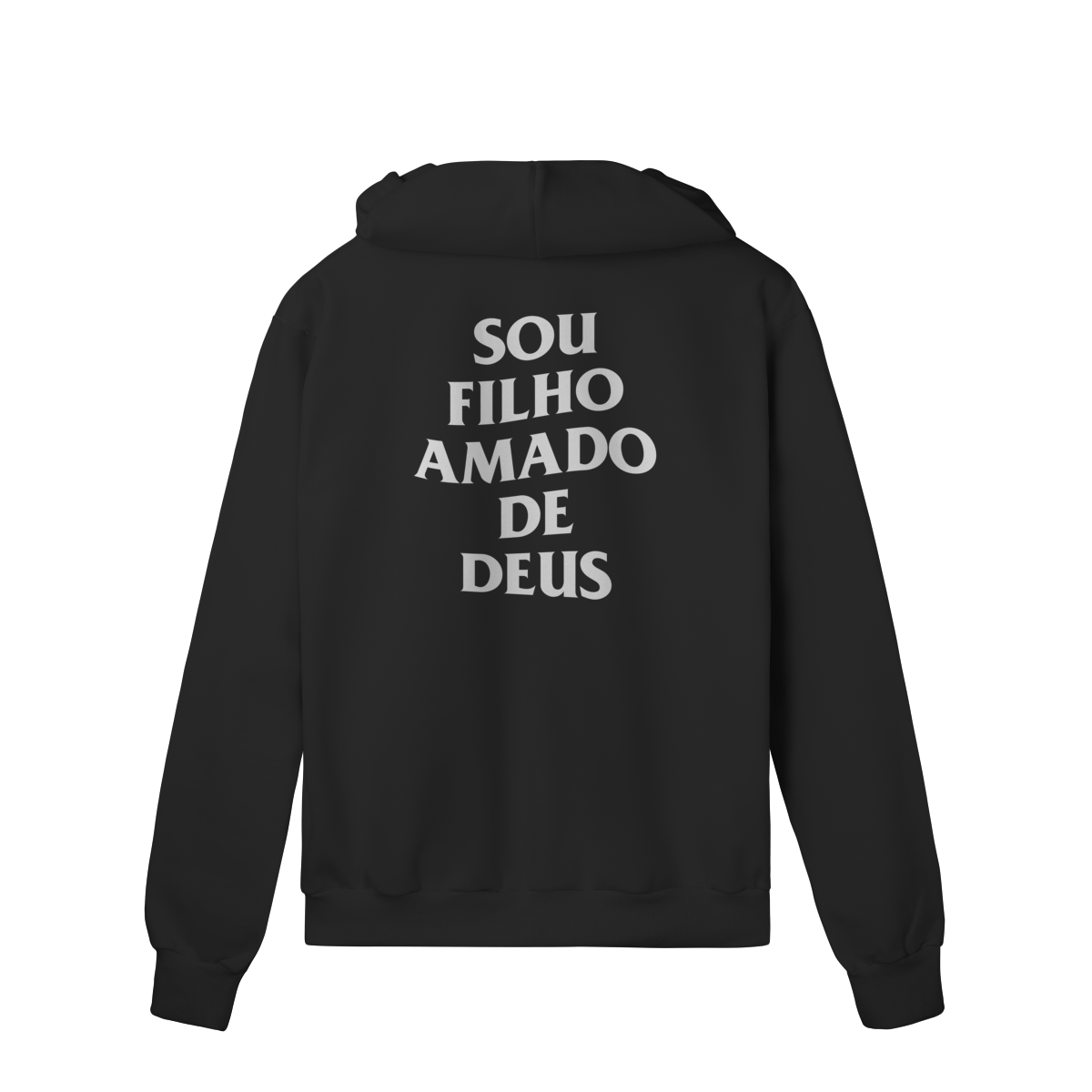 Moletom Filho Amado de Deus