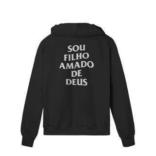 Moletom Filho Amado de Deus