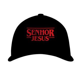 Senhor Jesus