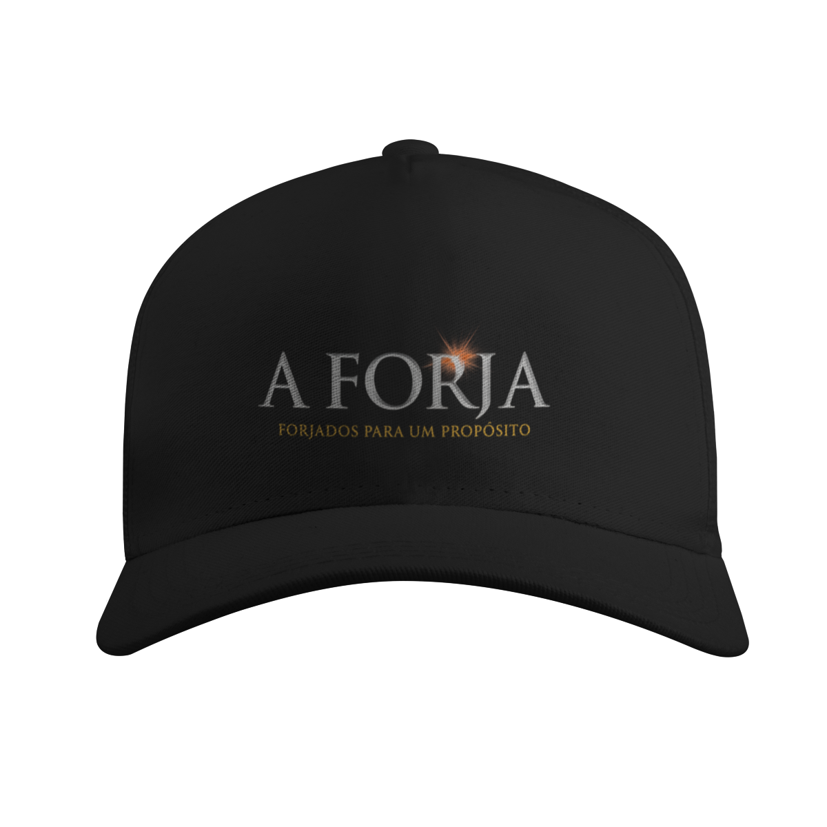 Nome do produto: Boné A Forja
