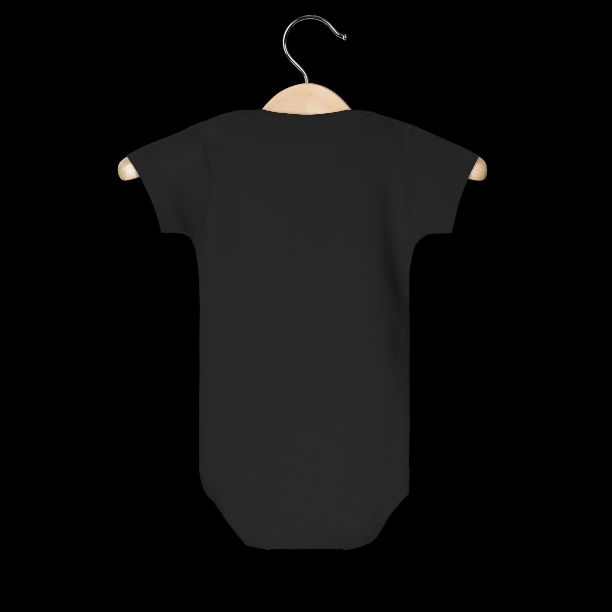 Nome do produto: Body Infantil 