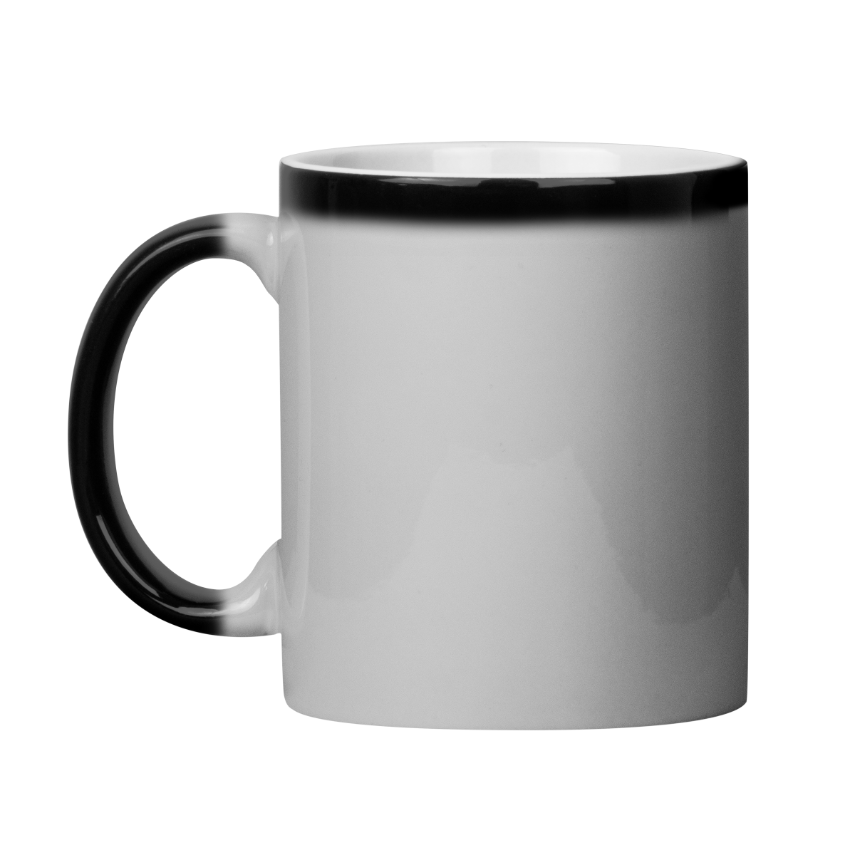 Nome do produto: Caneca Mágica